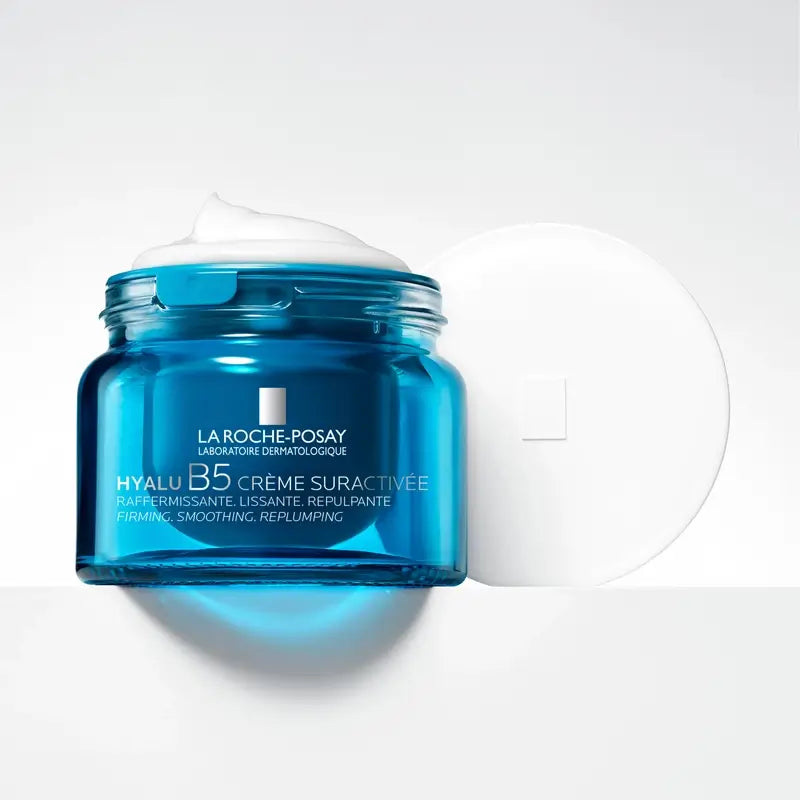 La Roche-Posay Antiedad Hyalu B5 Suractivated Crema 50Ml