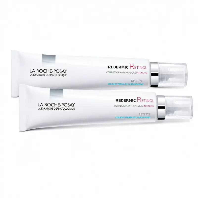 La Roche Posay Redermic R Rostro Pack 2 x 30 ml