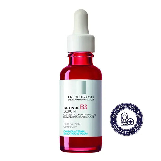 La Roche Posay Retinol B3 Sérum Anti-Arrugas 30 ml