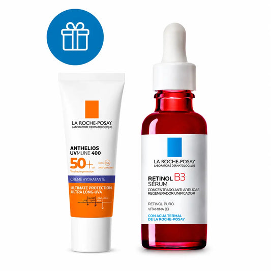 La Roche Posay Retinol B3 Sérum Anti-Arrugas 30 ml