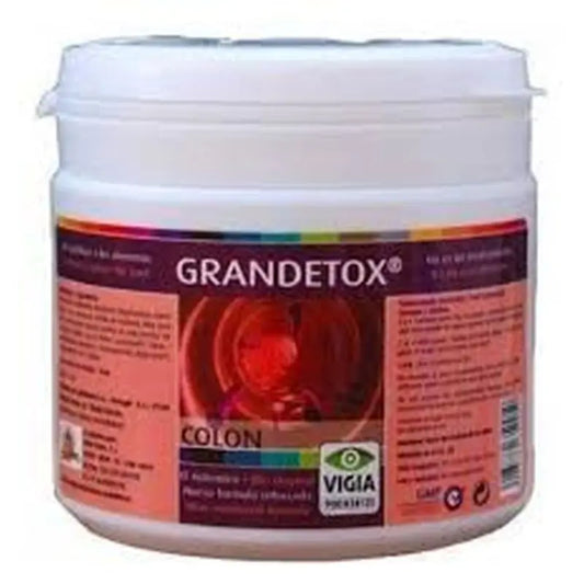 Labialfarm Grandetox , 375 gr