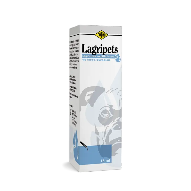 Lagripets Perro Gato 15 ml