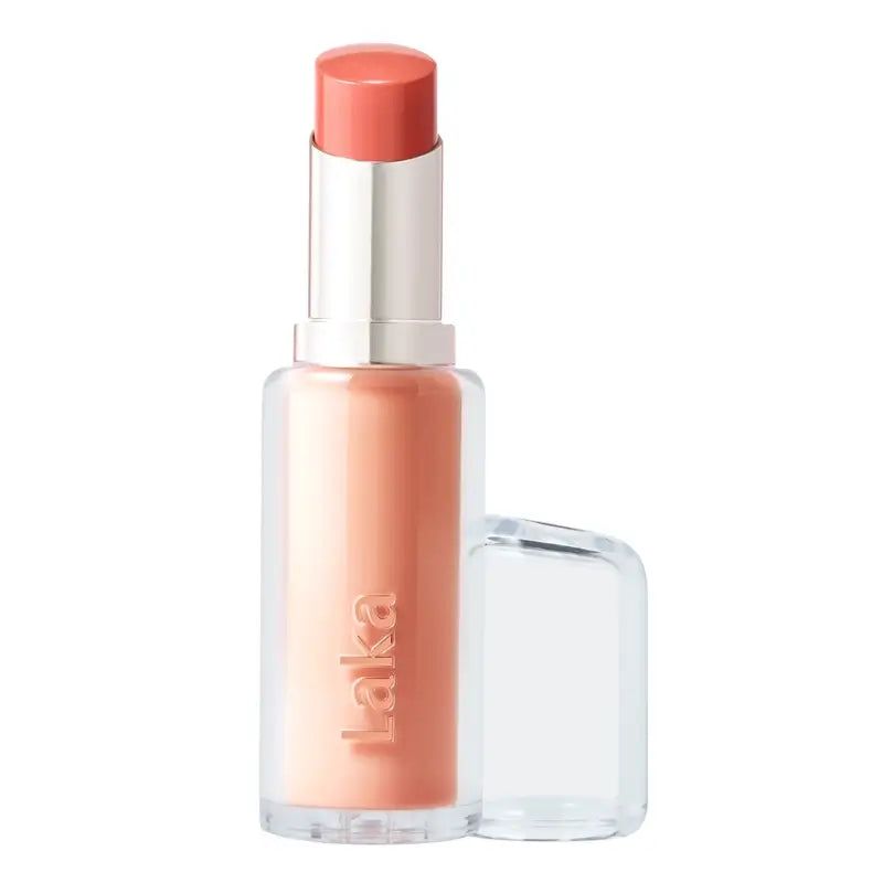 Laka Bonding Glow Labial:205 Mulled, 4 gr