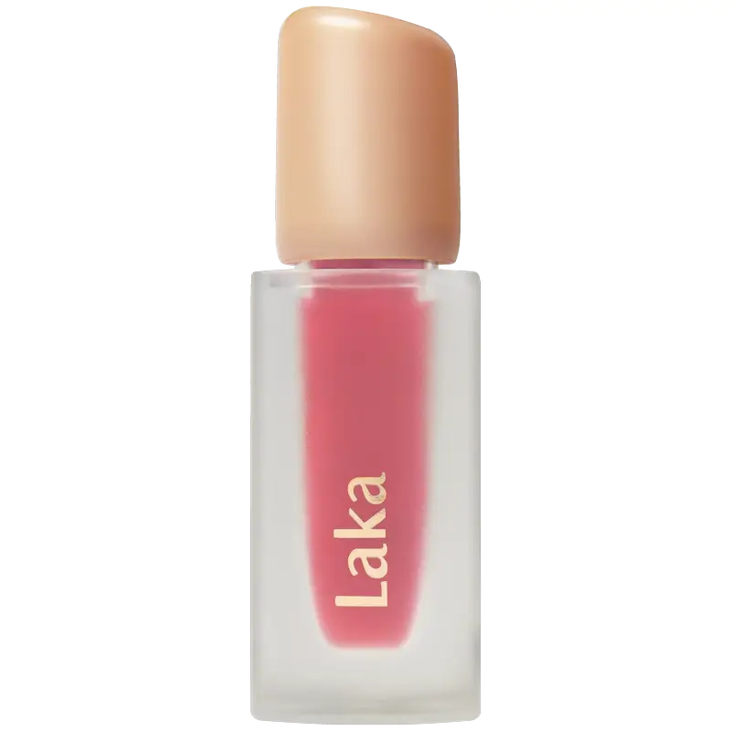 Laka Tinte Brillo Labial:118 Adore, 4,5 gr