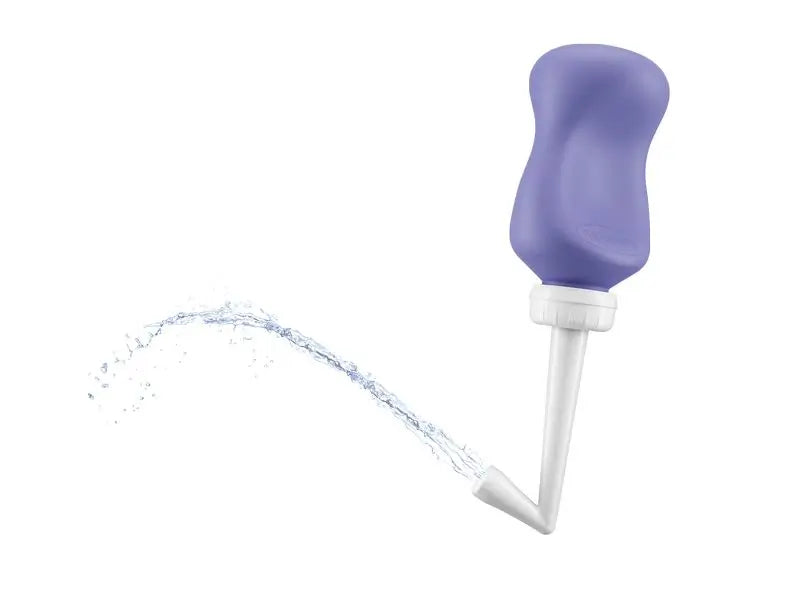 Lansinoh Botella De Lavado Perineal Posparto , 1 unidades