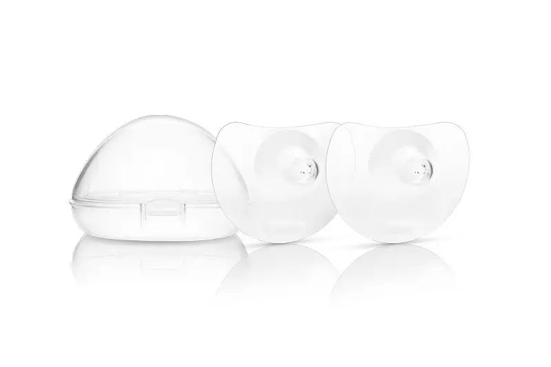 Lansinoh Pezoneras De Contacto 24 Mm , 2 unidades