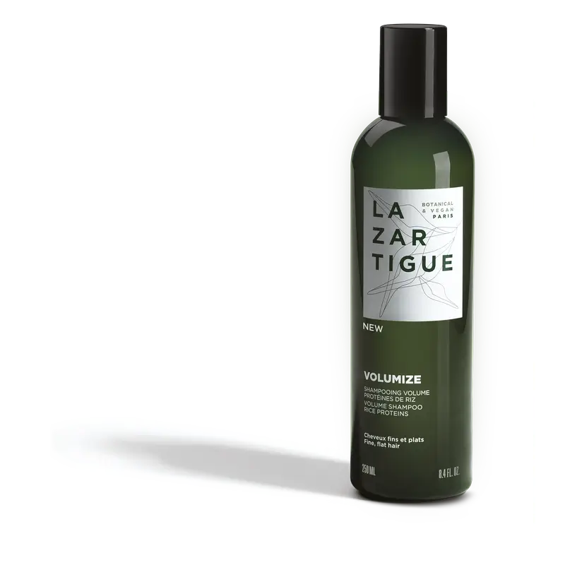 Lazartigue Champú Voluminizador , 250 ml