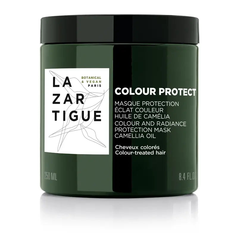 Lazartigue Mascarilla Colour Protect , 250 ml