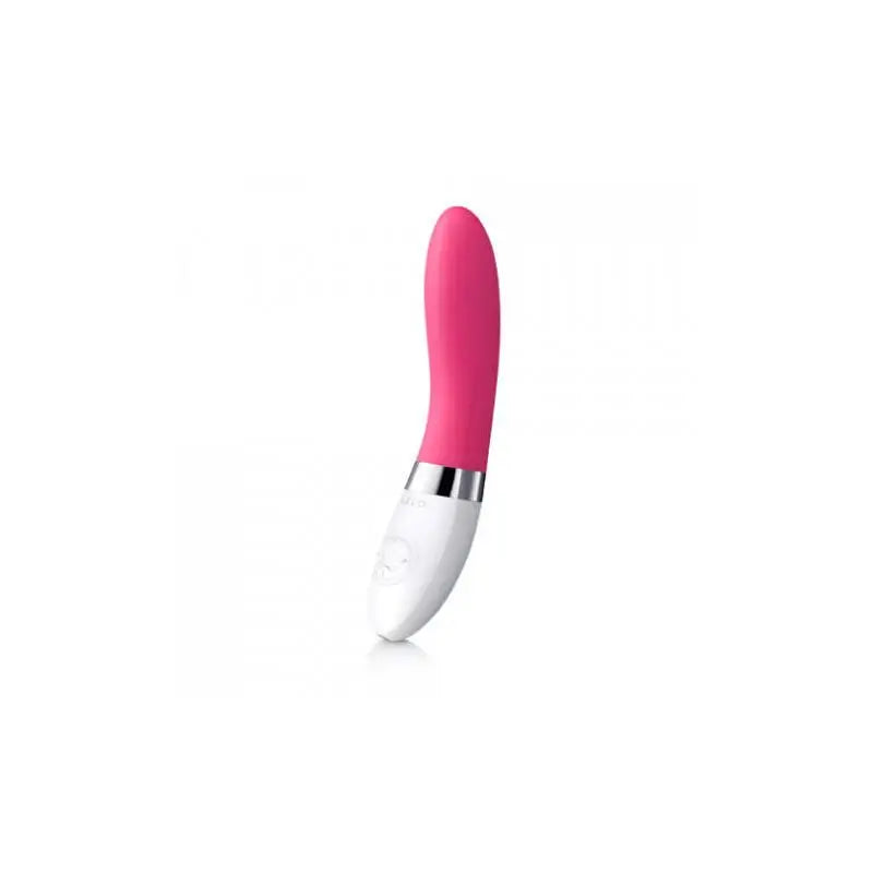 Lelo Liv 2 Vibrador Cerise