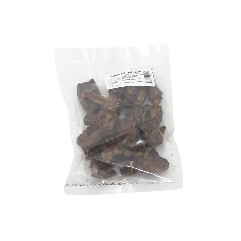 Lenda Snacks Nubes De Ternera, 15x600 gr