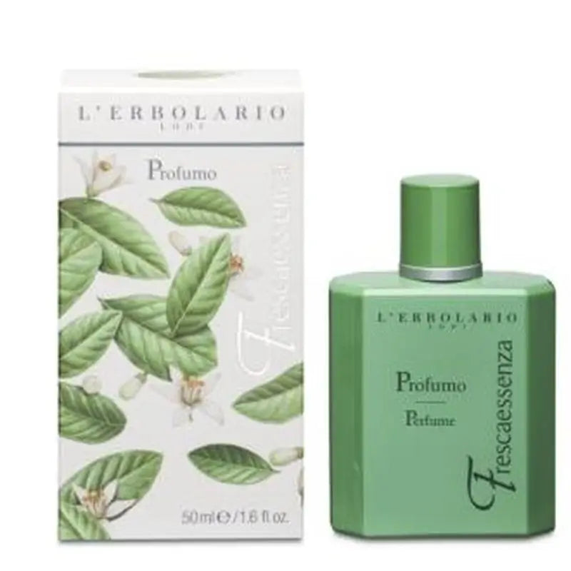 L´Erbolario Frescaesencia Perfume 50Ml.