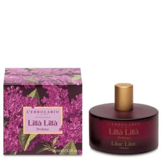 L´Erbolario Lilla Perfume 50Ml.