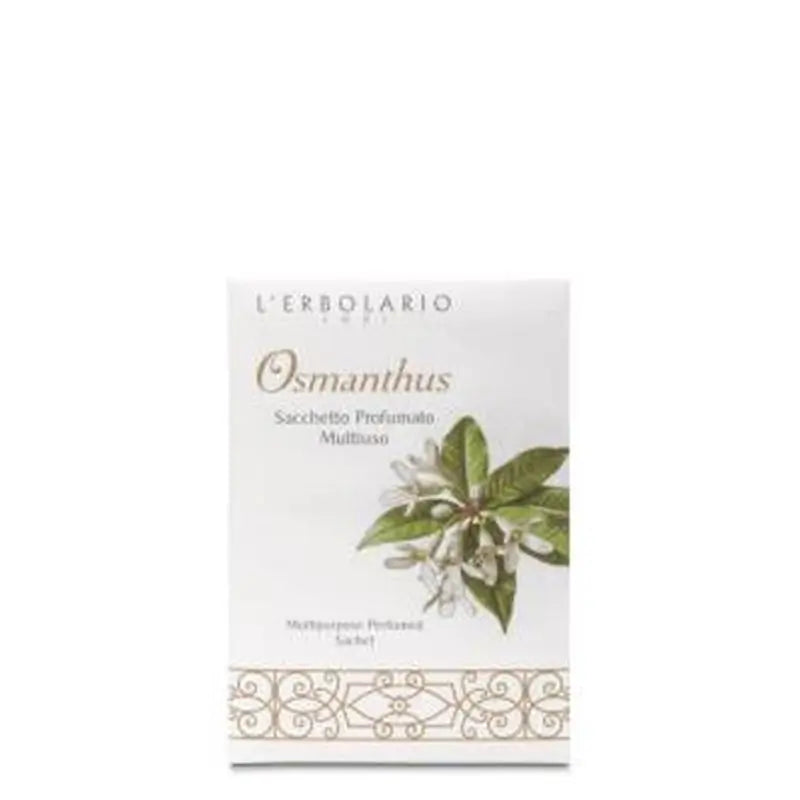 L´Erbolario Osmanthus Saco Multiuso 1Ud.