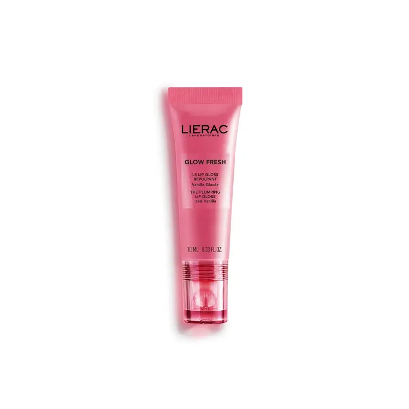 Lierac Lip Gloss Voluminizador, 10 ml