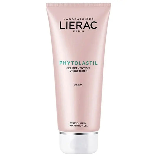 Lierac Phytolastil Gel Prevención De Estrías , 200 ml