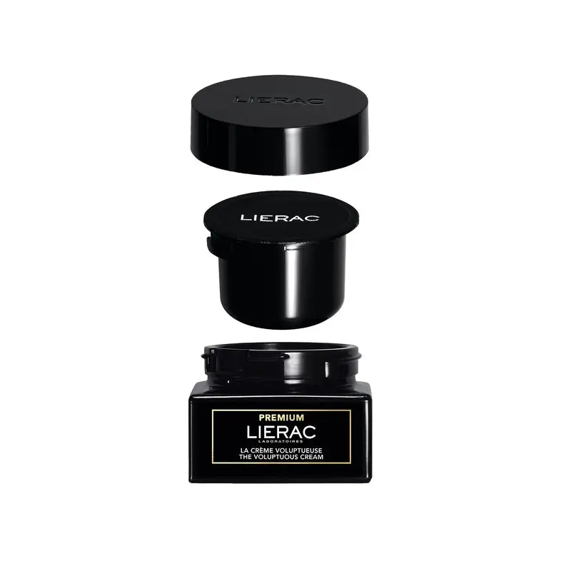 Lierac Premium Crema Voluptuosa Recarga, 50 ml
