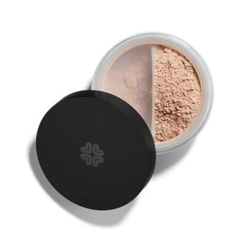 Lily Lolo Base Mineral Spf15 Candy Cane 10Gr.