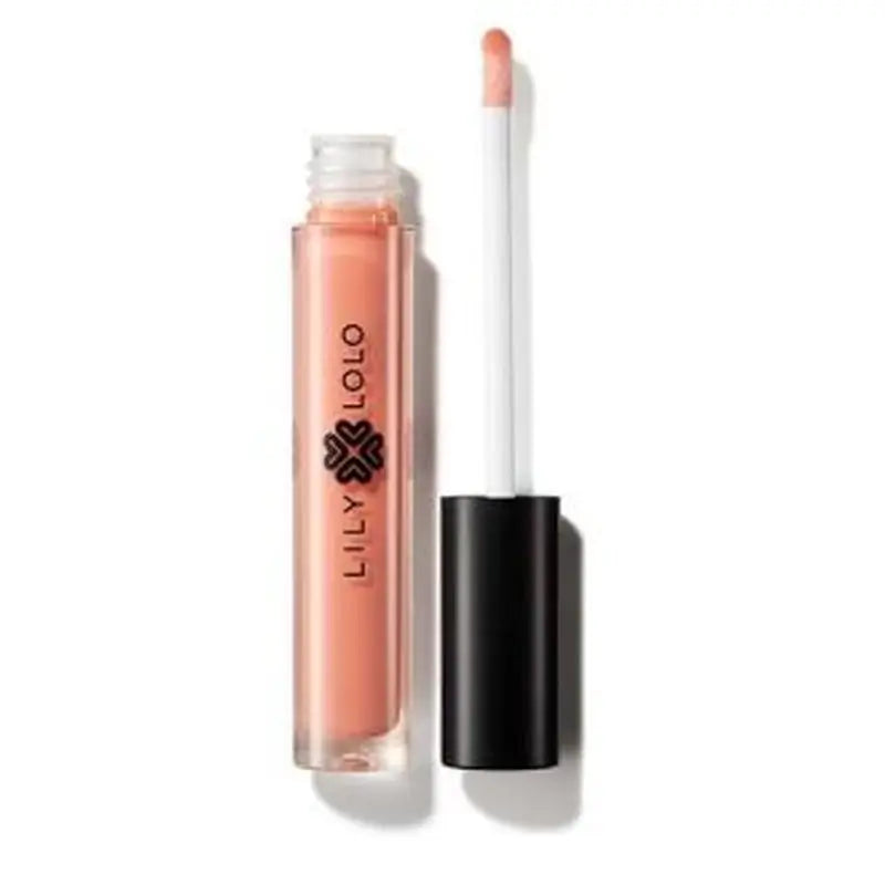 Lily Lolo Brillo De Labios Clear 4Ml.
