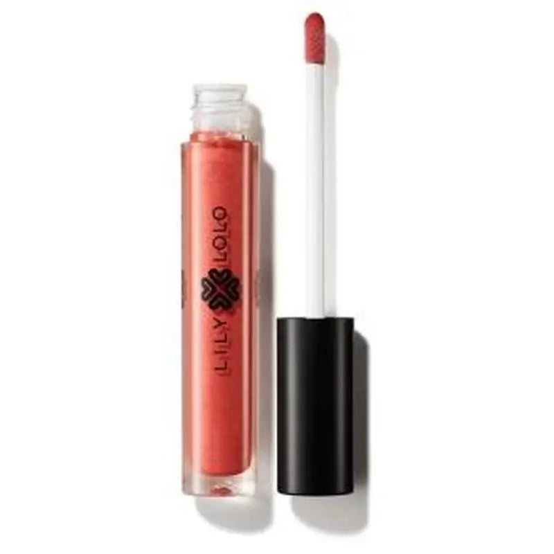 Lily Lolo Brillo De Labios Cocktail 4Ml.