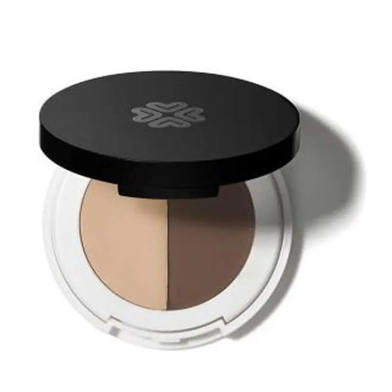 Lily Lolo Duo Cejas Medium 2Gr.