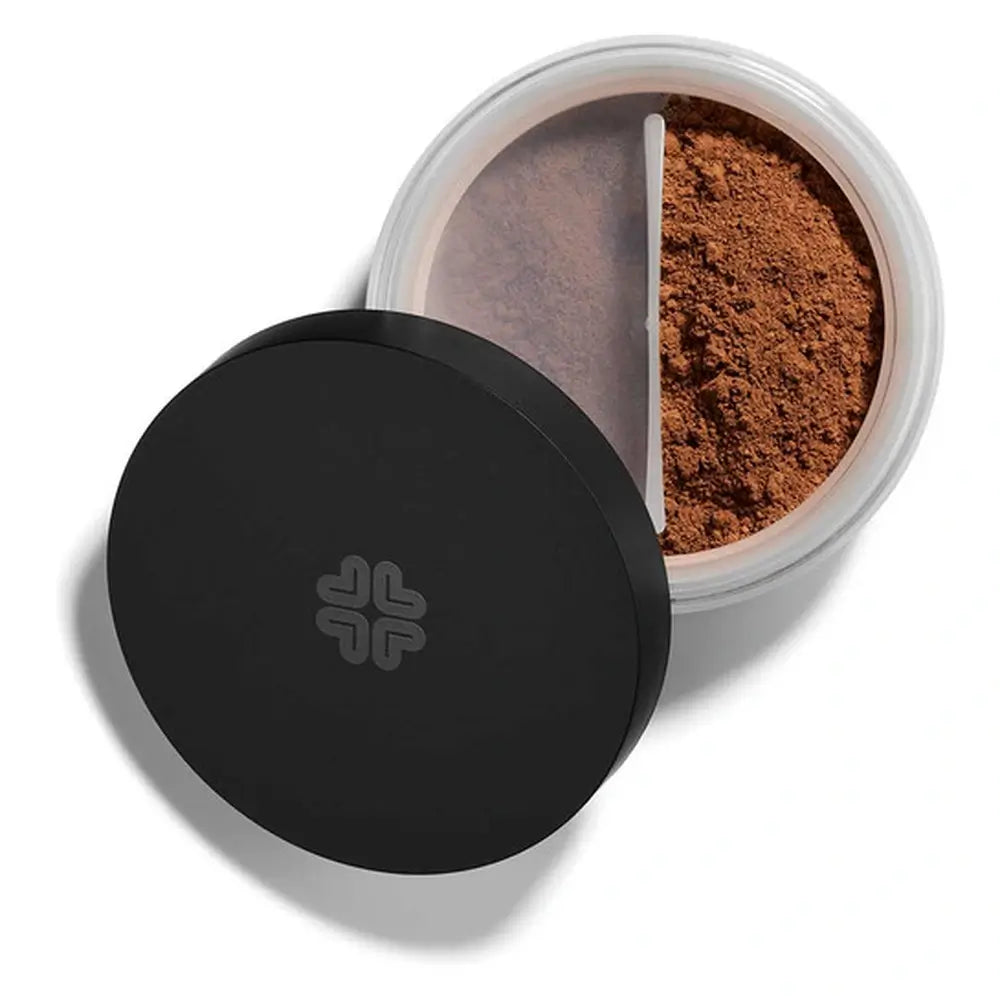 Lily Lolo Minitalla Base Mineral Spf 15Truffle, 0.75G