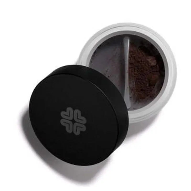 Lily Lolo Sombra Mineral Black Sand 2Gr.