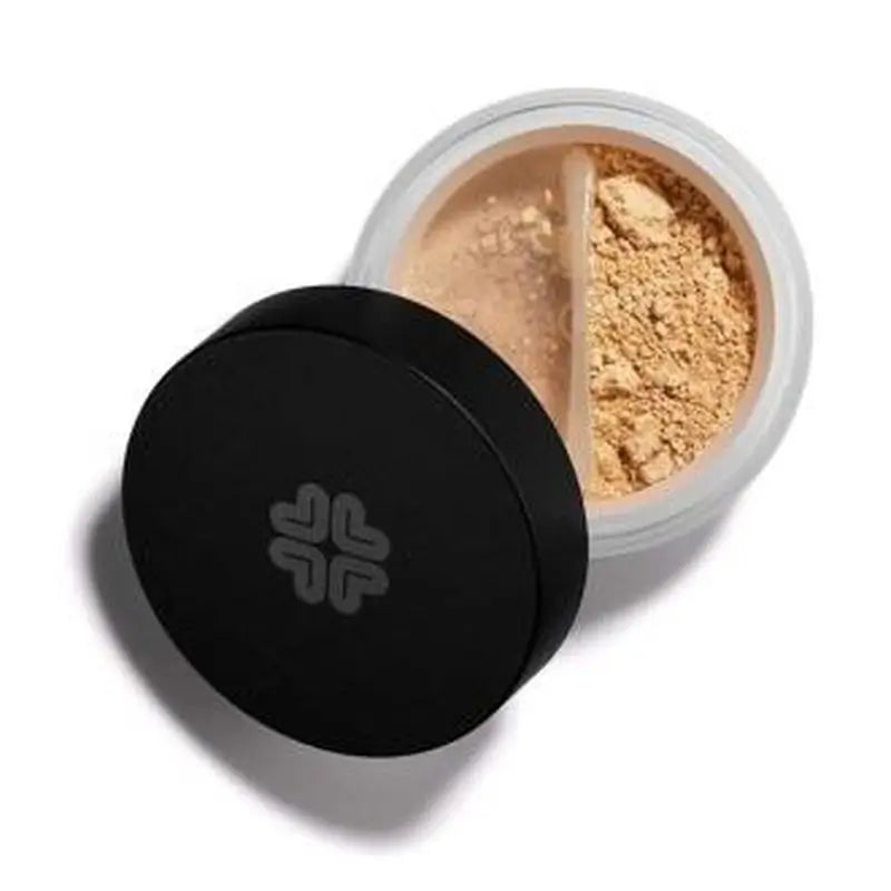 Lily Lolo Sombra Mineral Cream Soda 2Gr.