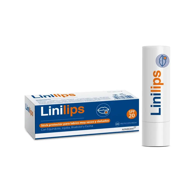 Liniilips Stick Labial 5Ml