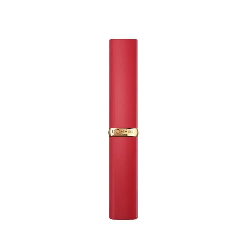 L'Oréal Paris Color Riche Colors Of Worth Labial Mate