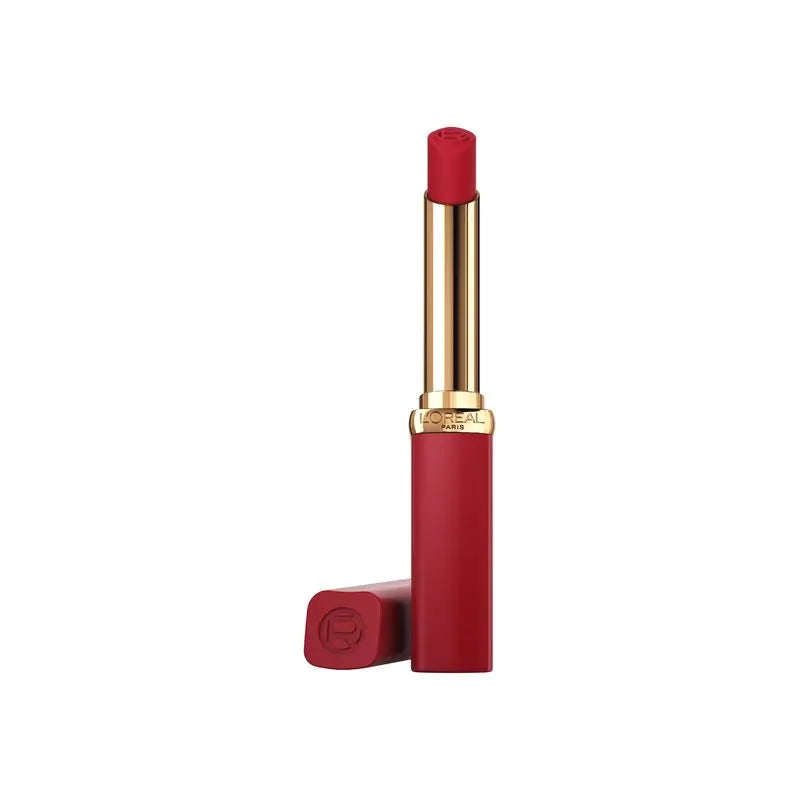 L'Oréal Paris Color Riche Colors Of Worth Labial Mate