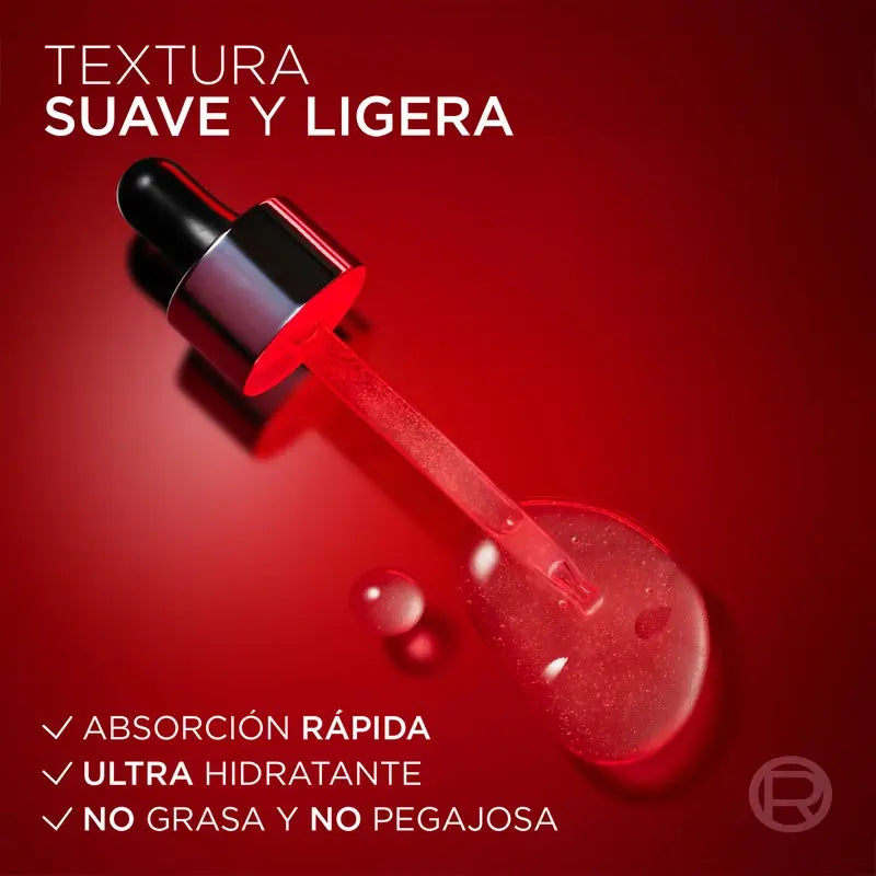 L'Oreal Paris Skincare Lpa Cofre Revit Laser Crema Y Serum