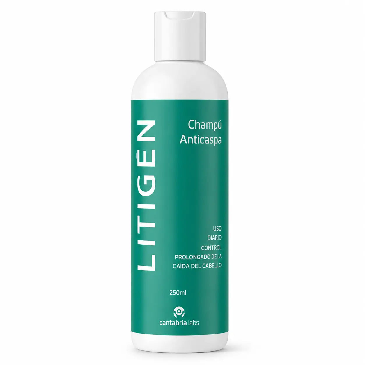 Lotigen Champu Anticaspa 250 ml