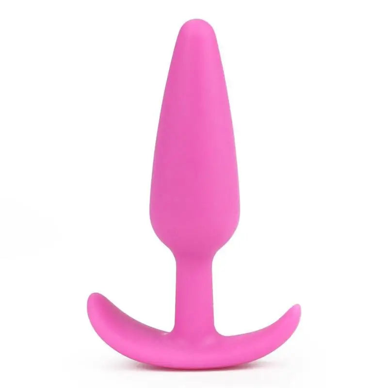 Compra Lovetoy Plug Anal Lure Me Talla S Rosa al mejor precio. Compra Lovetoy Plug Anal Lure Me Talla S Rosa al mejor precio.