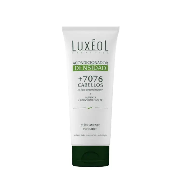 Luxeol Acondicionador Densidad , 200 ml