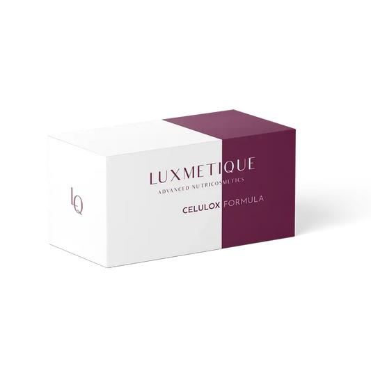 Luxmetique Formula Celulitox 15 Viales x 30 ml