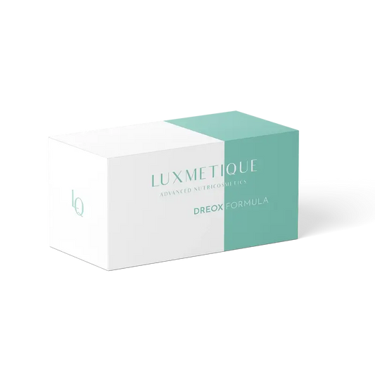 Luxmetique Fórmula Drenox 15 Viales x 30 ml