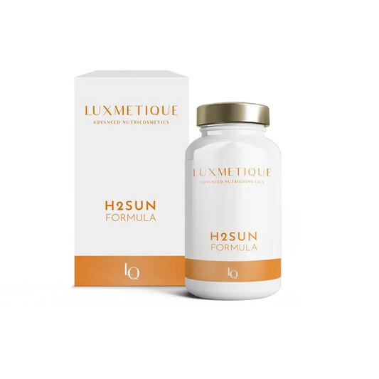 Luxmetique Formula H2Sol 30 cápsulas