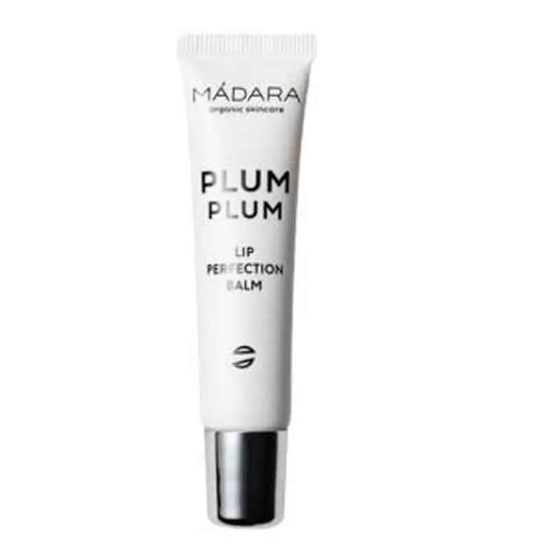 Madara Plum Plum Balsamo Labial 15Ml.