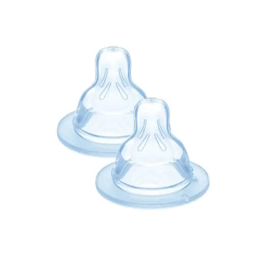 Mam Tetina Nº 3, 2 unidades