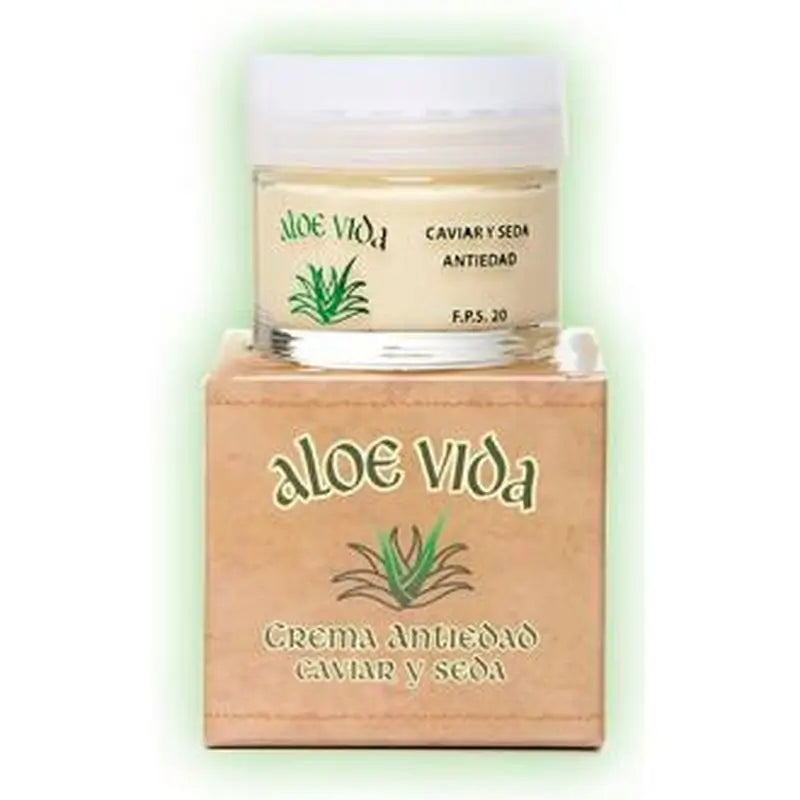 Marcris Crema Caviar Seda 50Ml.