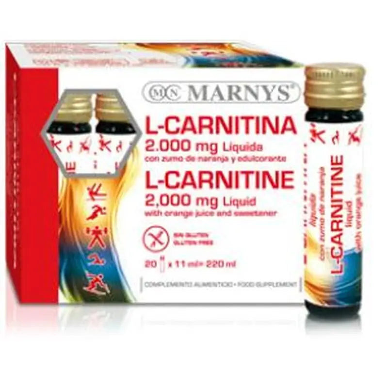 comprar l carnitina 2000 plus L-Carnitina L Carnitina 2000mg Com Cromo