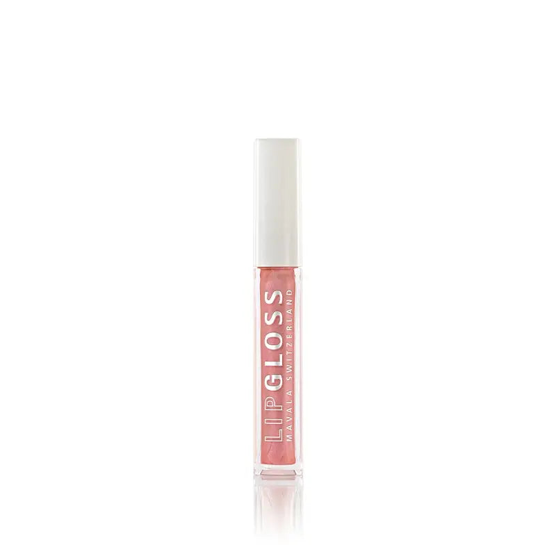 Mavala Lip Gloss Apricot 38 Rosa , 5,3 ml
