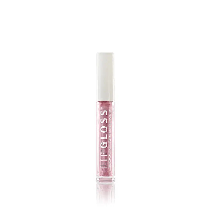 Mavala Lip Gloss Pink Lady 09 Rosa , 5,3 ml