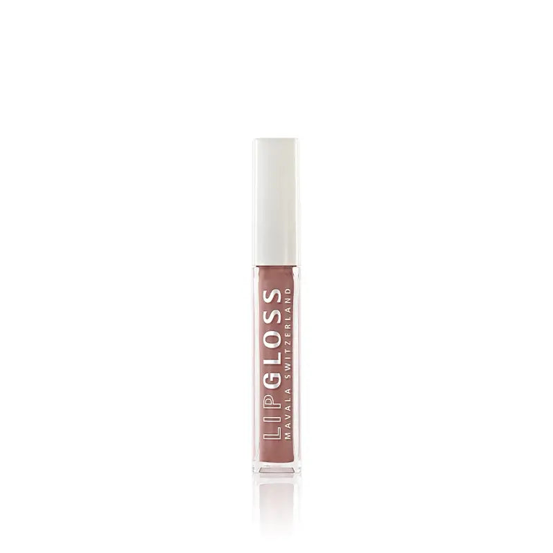 Mavala Lip Gloss Truffle 35 Marrón , 5,3 ml