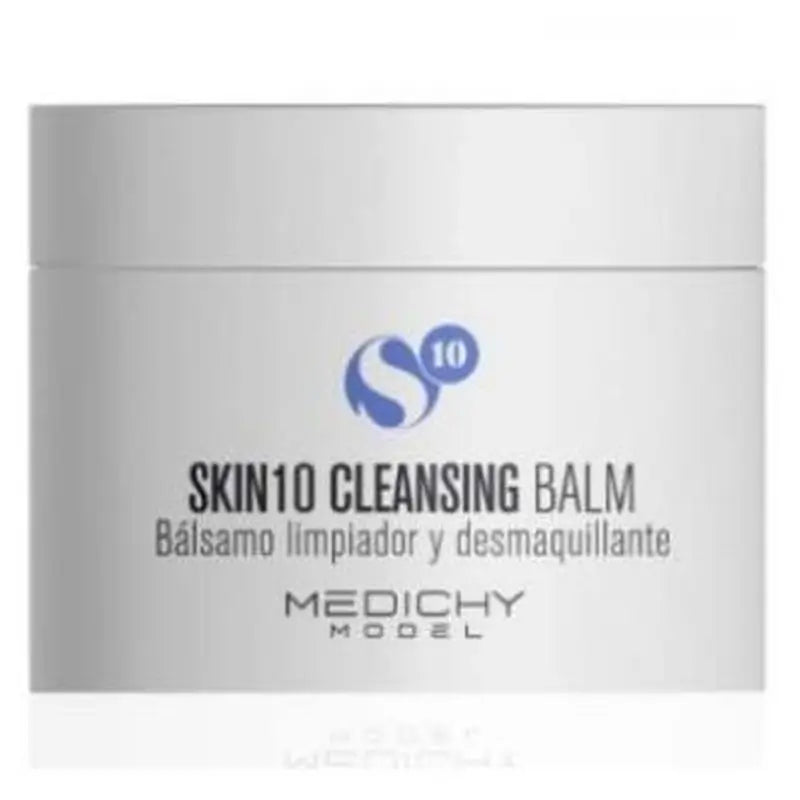 Medichy Model Skin10 Cleasing Balm Balsamo Limpiador 100Ml.