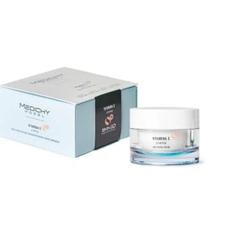 Medichy Model Skin10 Vitamina C Crema 50Ml.