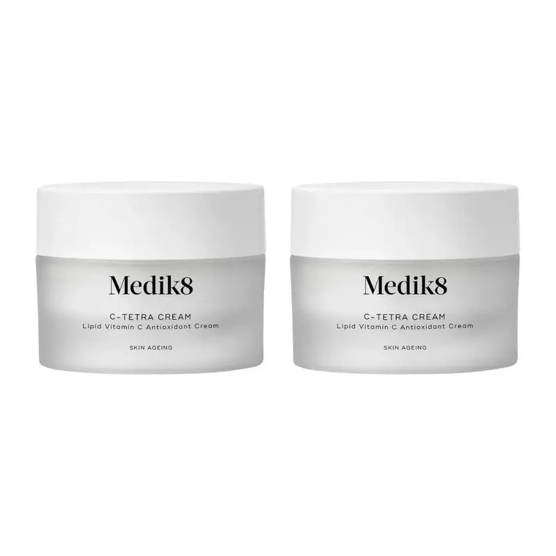 Medik8 C-Tetra Cream , 2X50 Ml