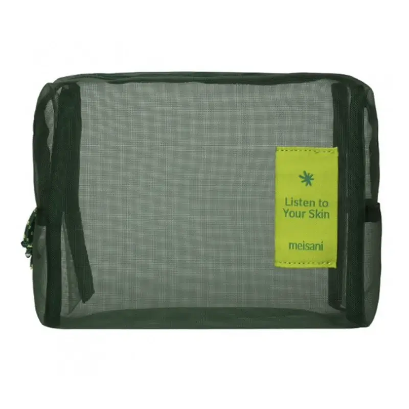 Meisani Miin Neceser Meisani, 1 unidades