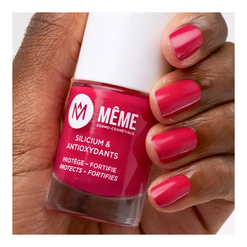 Meme Esmalte Framboise 05 Annie, 10 ml