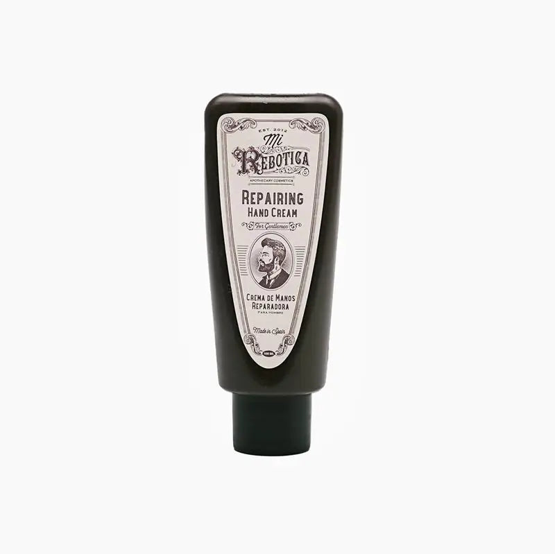 Mi Rebotica Crema De Manos Reparadora Para Hombre 100 Ml